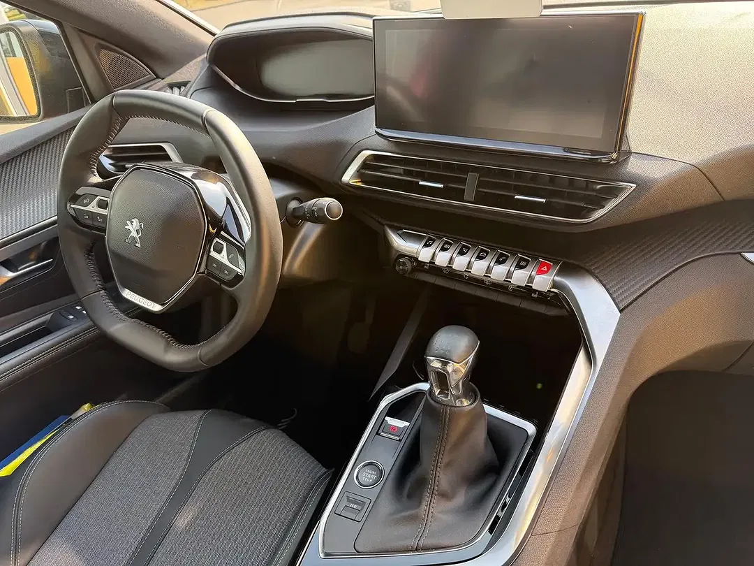 Peugeot 3008 Allure Pack - Thumbnail 11