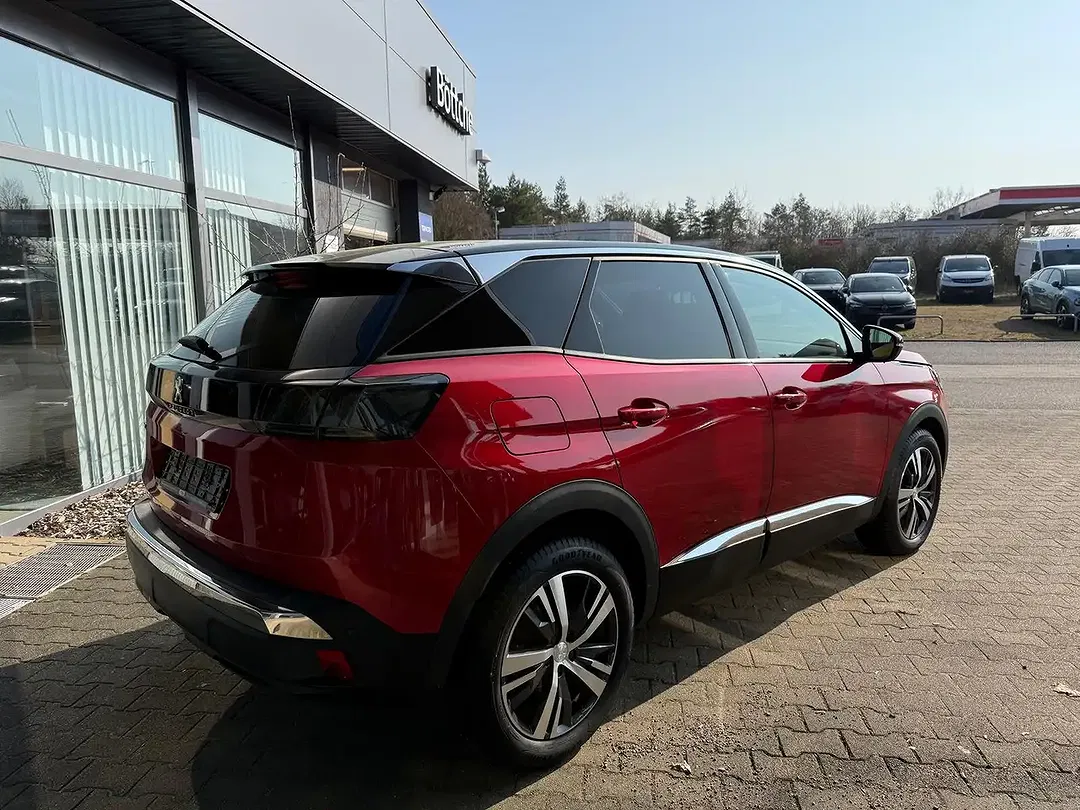 Peugeot 3008 Allure Pack - Thumbnail 3