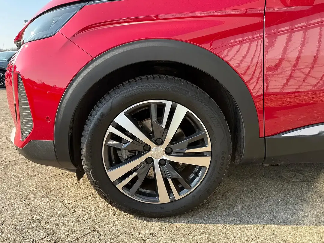 Peugeot 3008 Allure Pack - Thumbnail 4