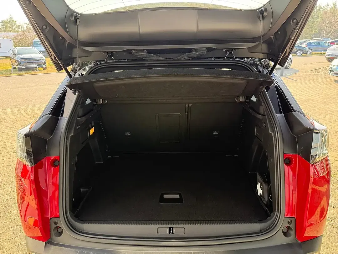 Peugeot 3008 Allure Pack - Thumbnail 5