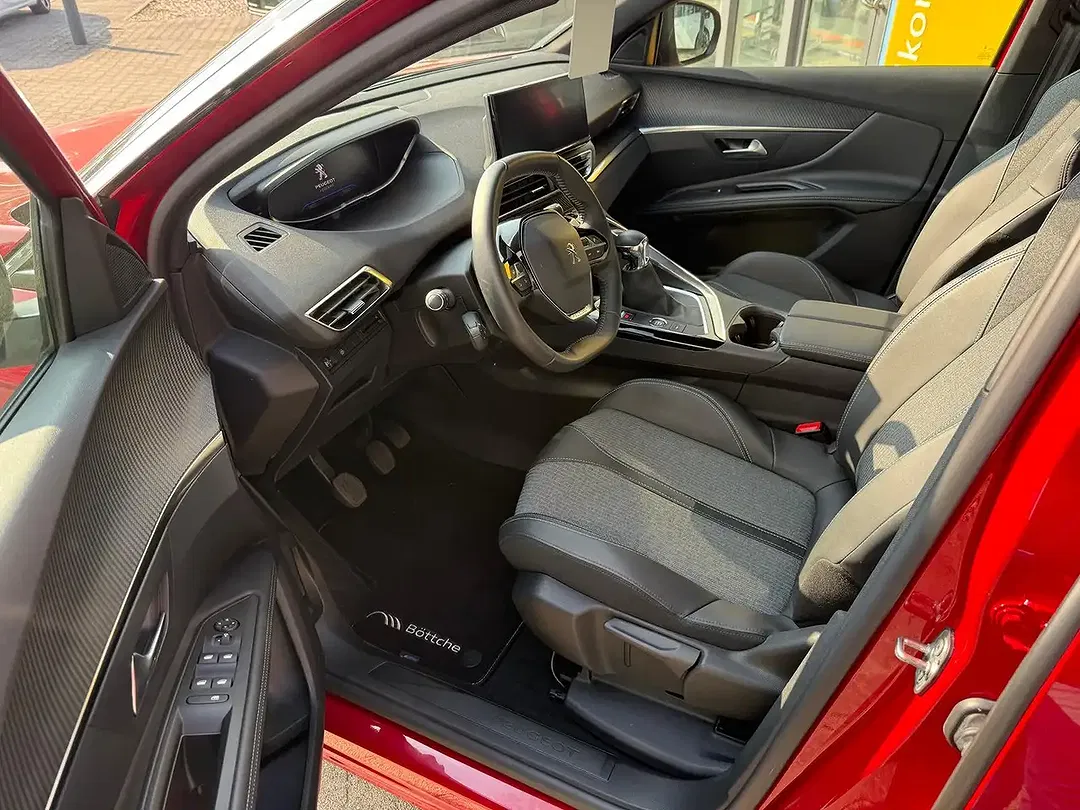Peugeot 3008 Allure Pack - Thumbnail 6