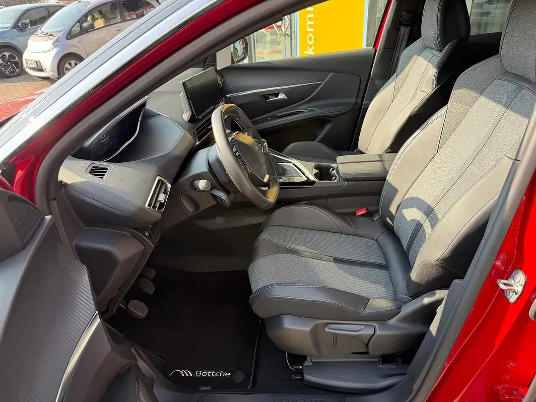 Peugeot 3008 Allure Pack - Thumbnail 7