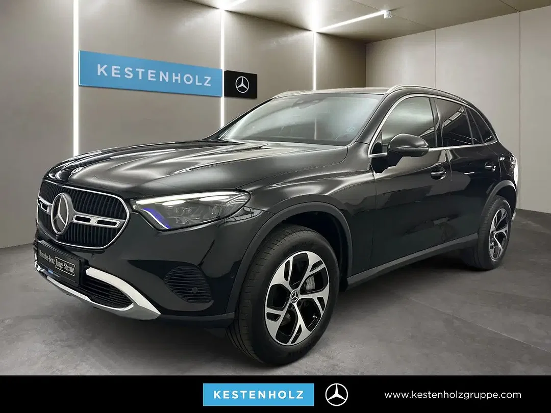 Mercedes-Benz GLC 300 4MATIC - Afbeelding 1