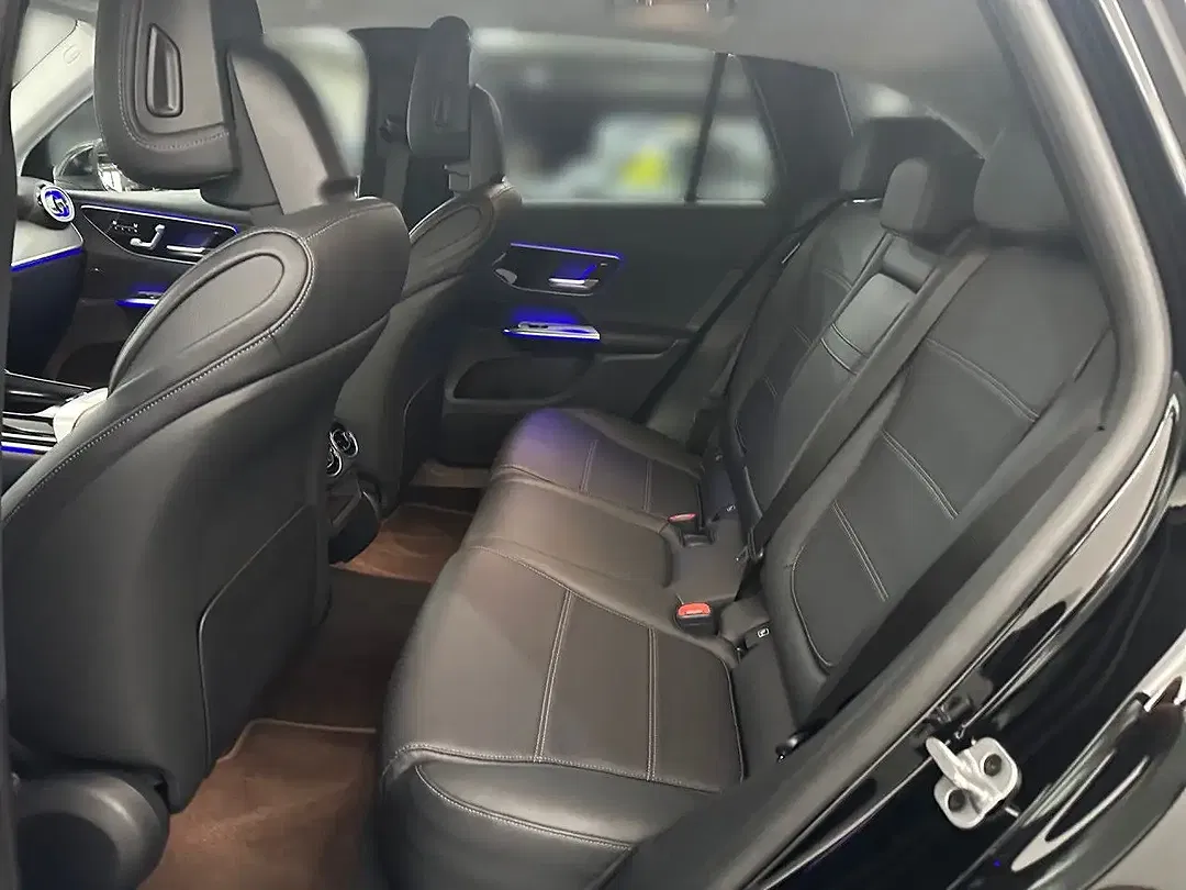 Mercedes-Benz GLC 300 4MATIC - Thumbnail 12