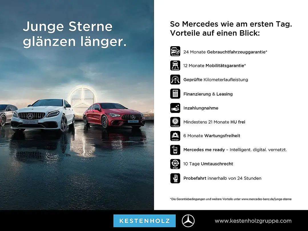 Mercedes-Benz GLC 300 4MATIC - foto 15