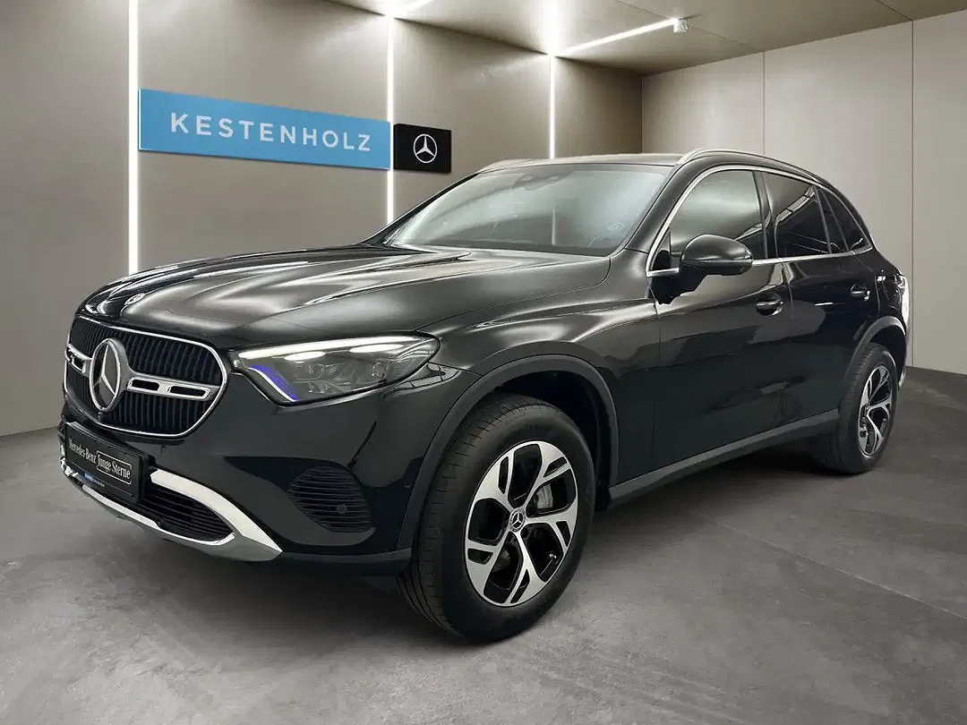 Mercedes-Benz GLC 300 4MATIC - foto 2