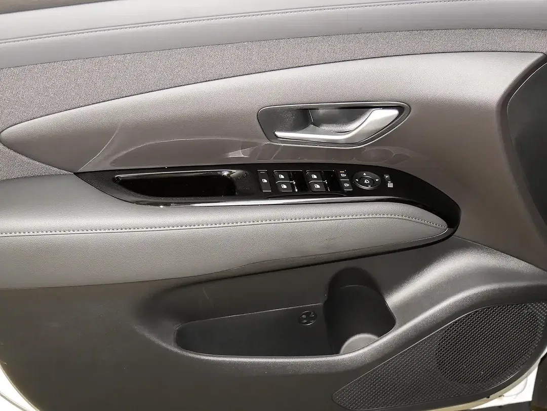 Hyundai TUCSON 1.6 T-GDI DCT Select - Thumbnail 15