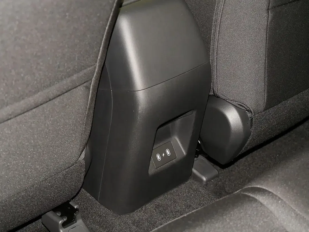 Hyundai TUCSON 1.6 T-GDI DCT Select - Thumbnail 16