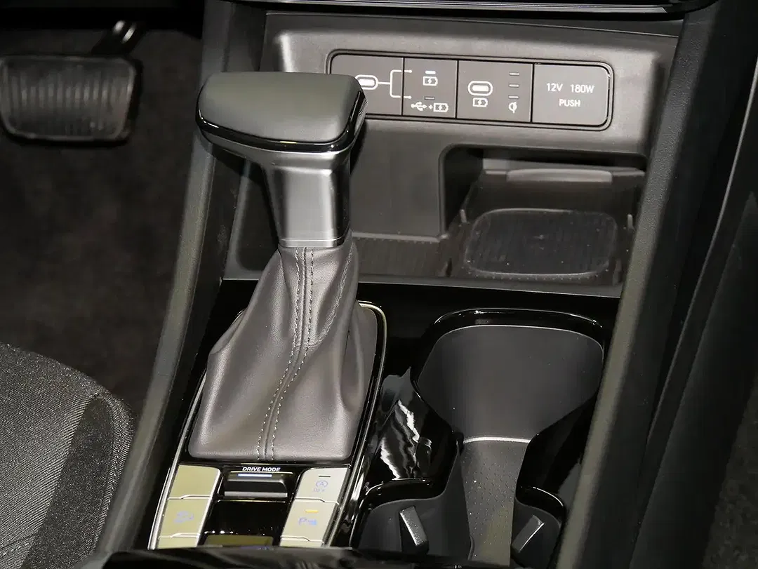 Hyundai TUCSON 1.6 T-GDI DCT Select - Thumbnail 17