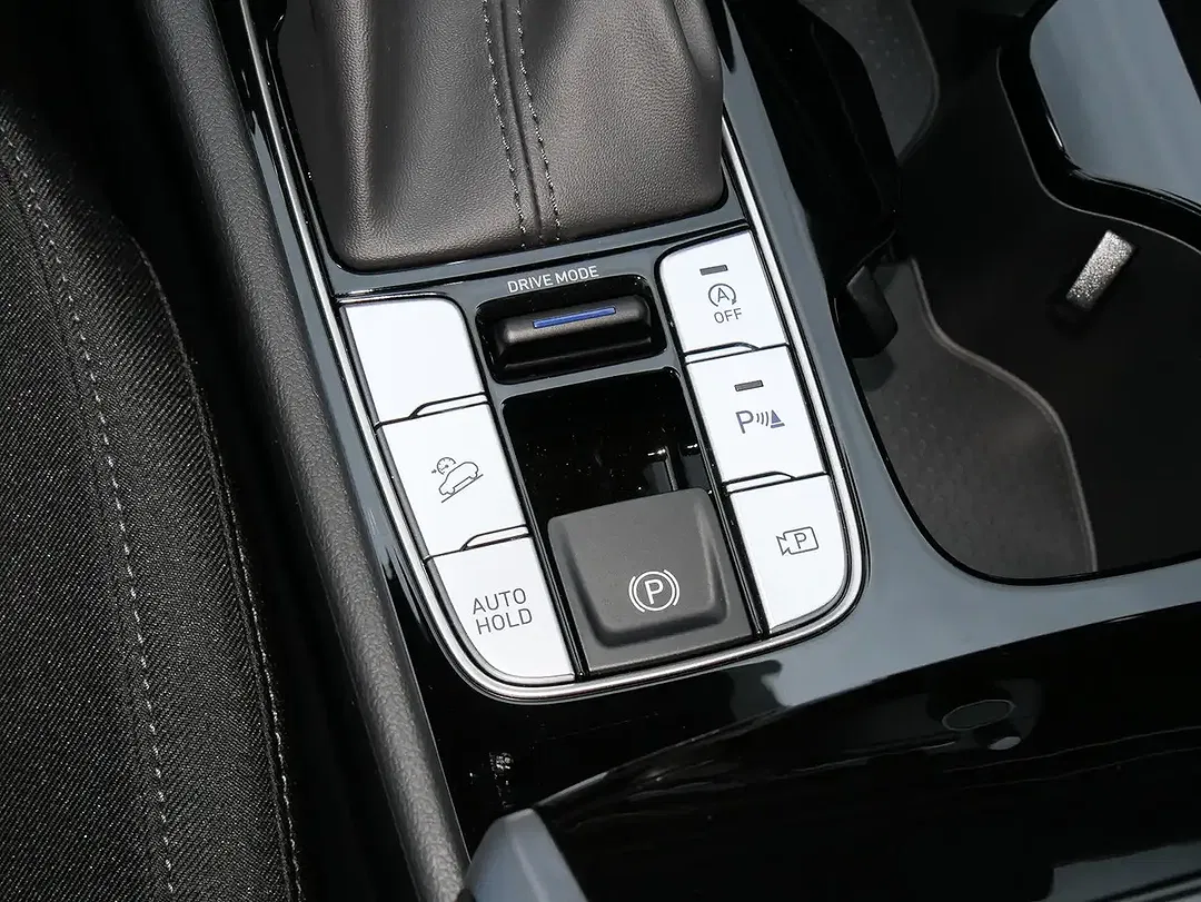 Hyundai TUCSON 1.6 T-GDI DCT Select - Thumbnail 18