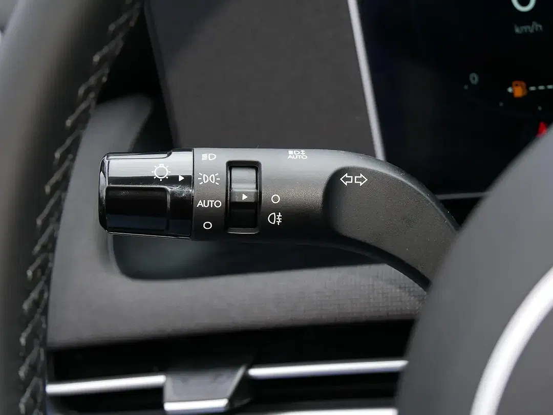 Hyundai TUCSON 1.6 T-GDI DCT Select - Thumbnail 19