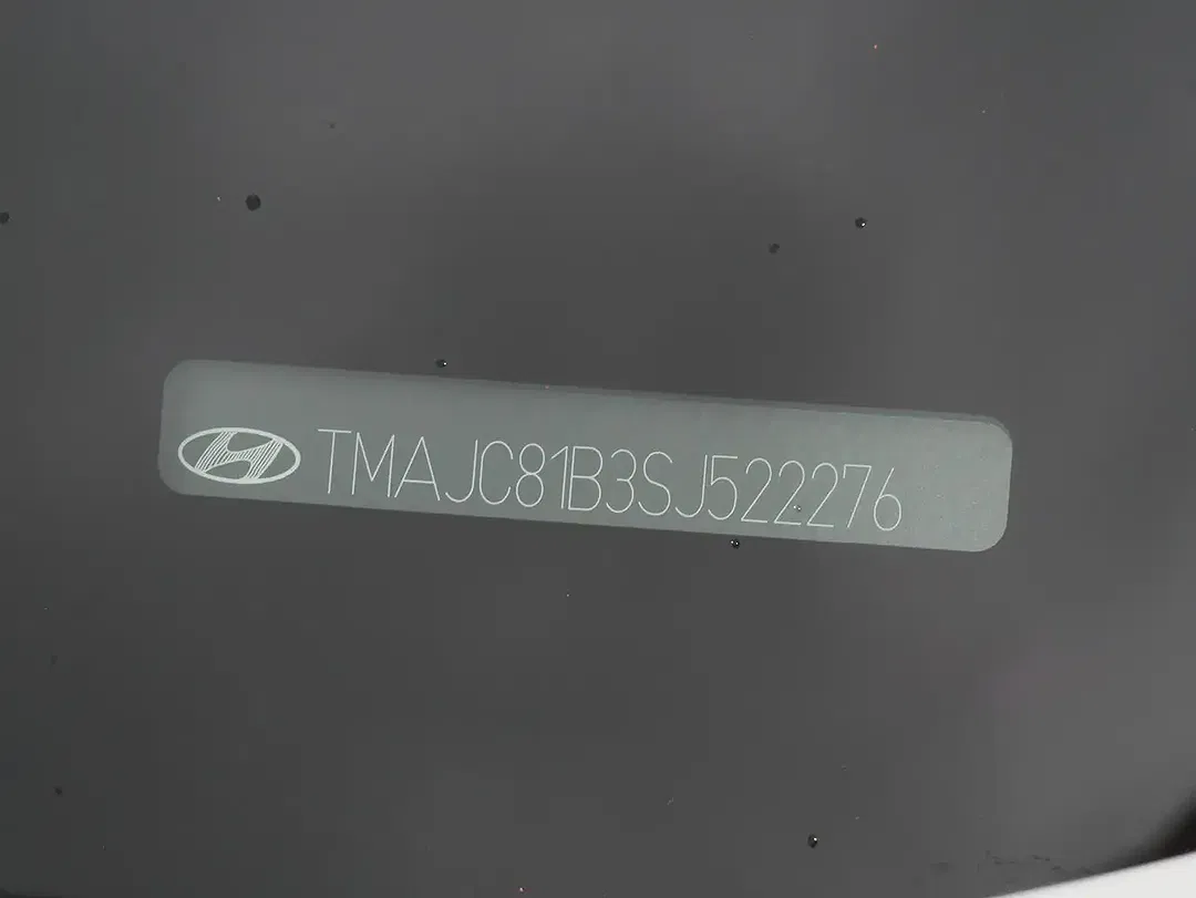 Hyundai TUCSON 1.6 T-GDI DCT Select - Thumbnail 21