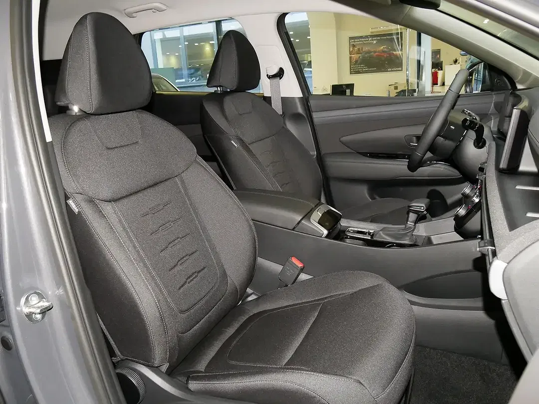 Hyundai TUCSON 1.6 T-GDI DCT Select - Thumbnail 26