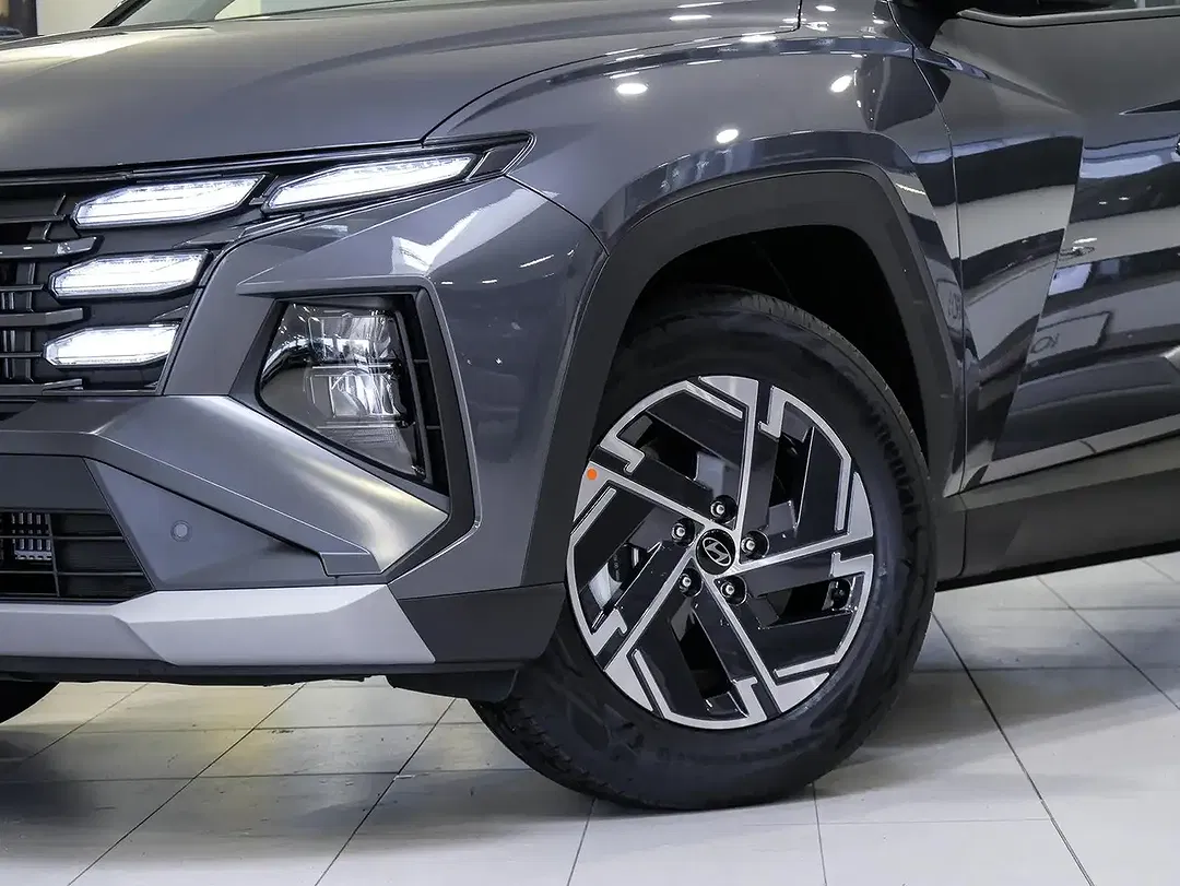 Hyundai TUCSON 1.6 T-GDI DCT Select - Thumbnail 27