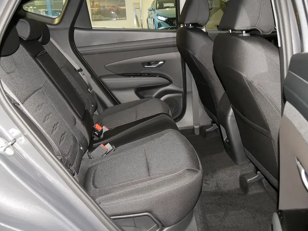 Hyundai TUCSON 1.6 T-GDI DCT Select - Thumbnail 28
