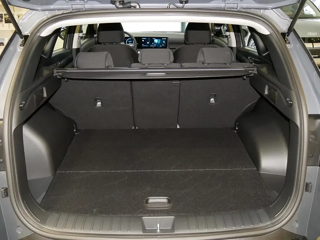 Hyundai TUCSON 1.6 T-GDI DCT Select - Thumbnail 29