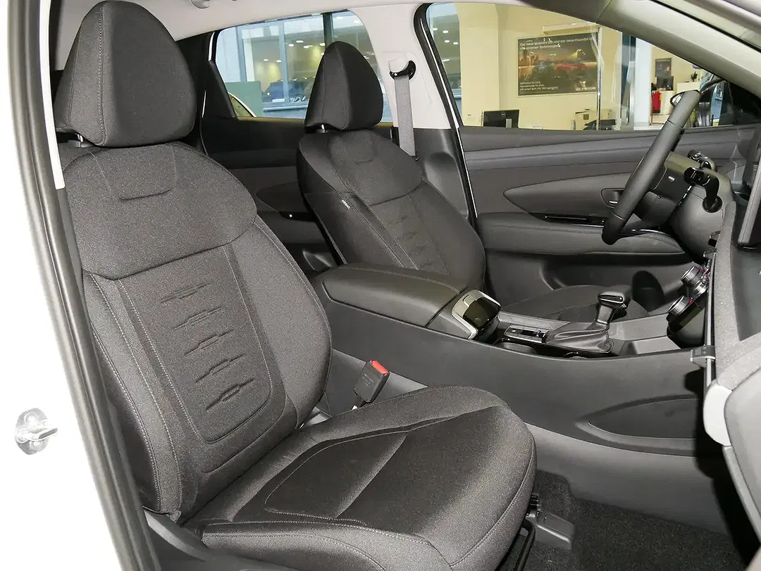 Hyundai TUCSON 1.6 T-GDI DCT Select - Thumbnail 5