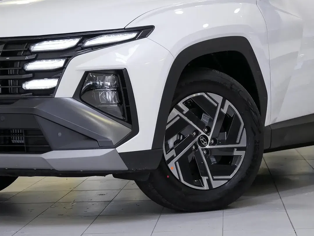 Hyundai TUCSON 1.6 T-GDI DCT Select - Thumbnail 6