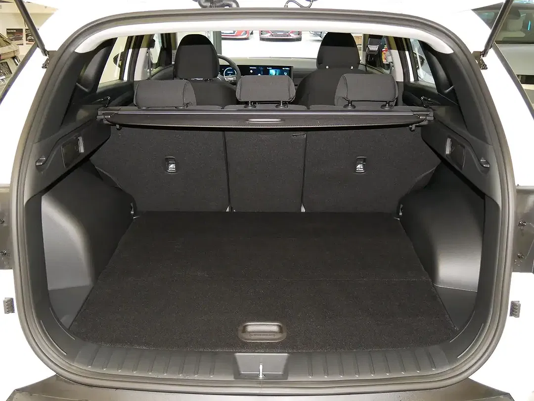 Hyundai TUCSON 1.6 T-GDI DCT Select - Thumbnail 8