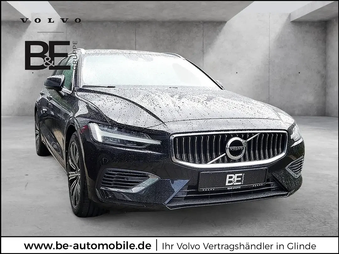 Volvo V60 2.0 PHEV Hybrid AWD Recharge Inscription Expression - Afbeelding 1