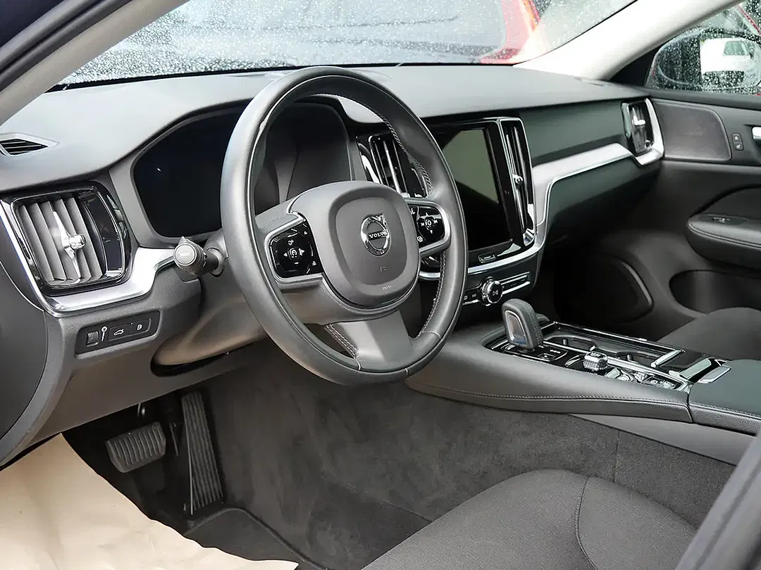 Volvo V60 2.0 PHEV Hybrid AWD Recharge Inscription Expression - Thumbnail 14