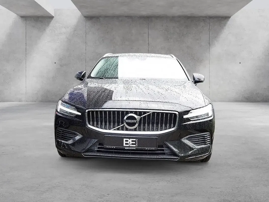 Volvo V60 2.0 PHEV Hybrid AWD Recharge Inscription Expression - foto 2