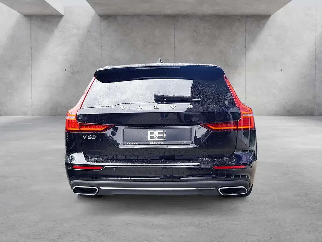 Volvo V60 2.0 PHEV Hybrid AWD Recharge Inscription Expression - Thumbnail 4
