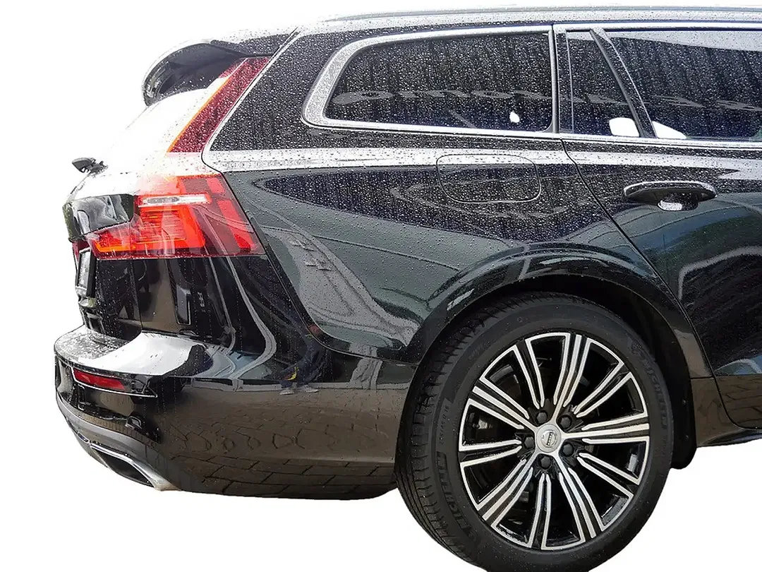 Volvo V60 2.0 PHEV Hybrid AWD Recharge Inscription Expression - Thumbnail 5