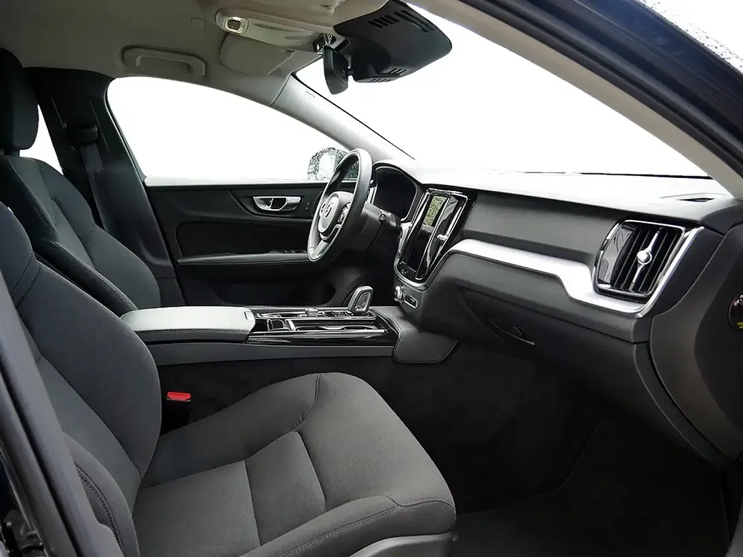 Volvo V60 2.0 PHEV Hybrid AWD Recharge Inscription Expression - Thumbnail 6