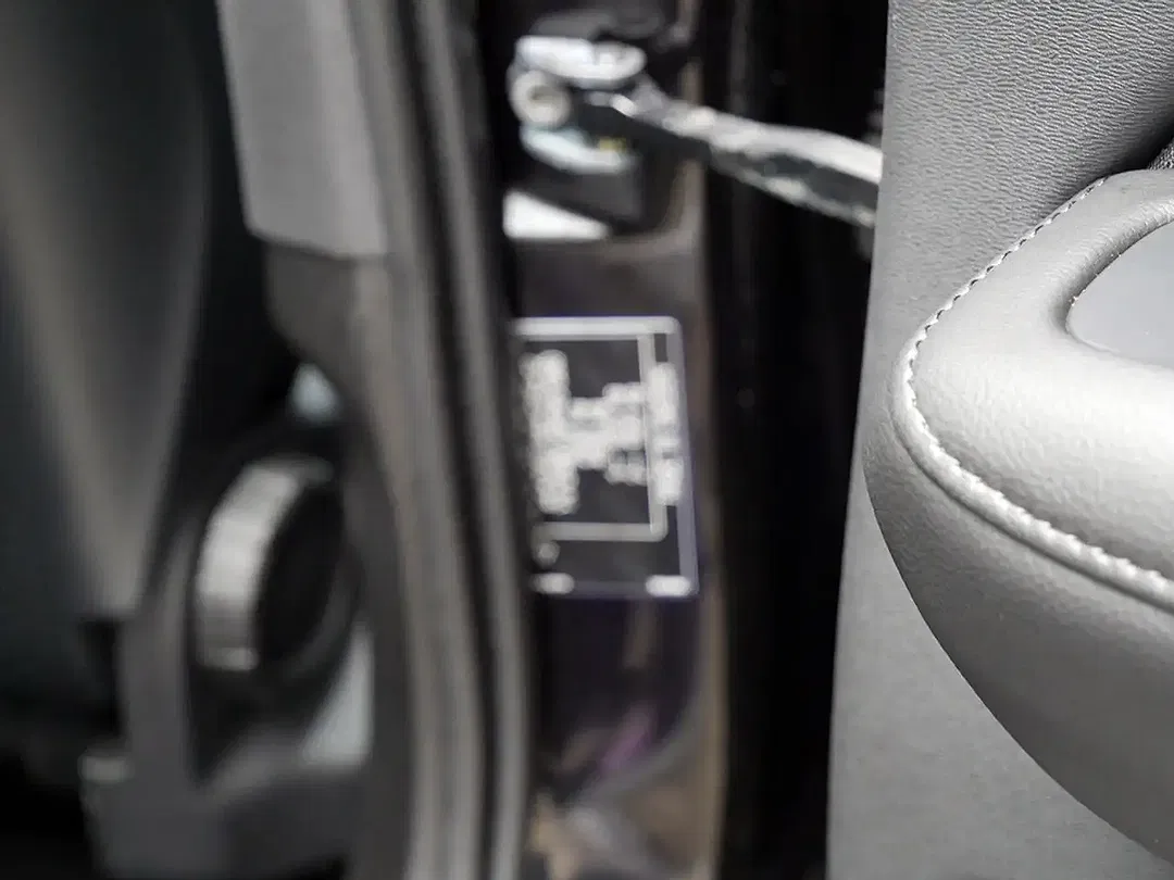 Volvo V60 2.0 PHEV Hybrid AWD Recharge Inscription Expression - Thumbnail 8