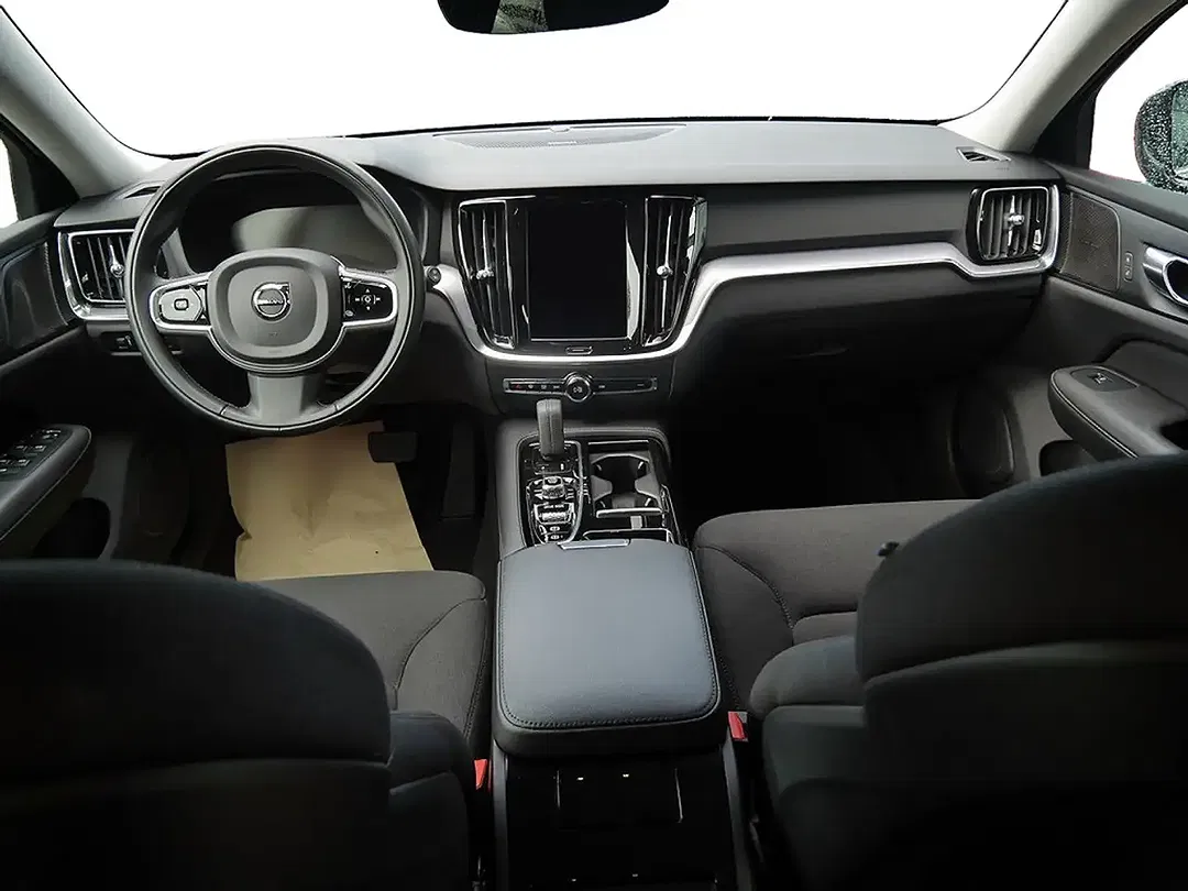Volvo V60 2.0 PHEV Hybrid AWD Recharge Inscription Expression - Thumbnail 9