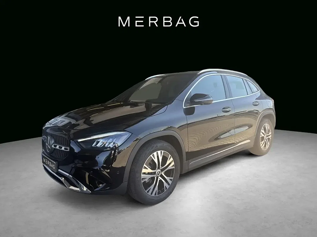 Mercedes-Benz GLA 180 Edition Progressive - Afbeelding 1