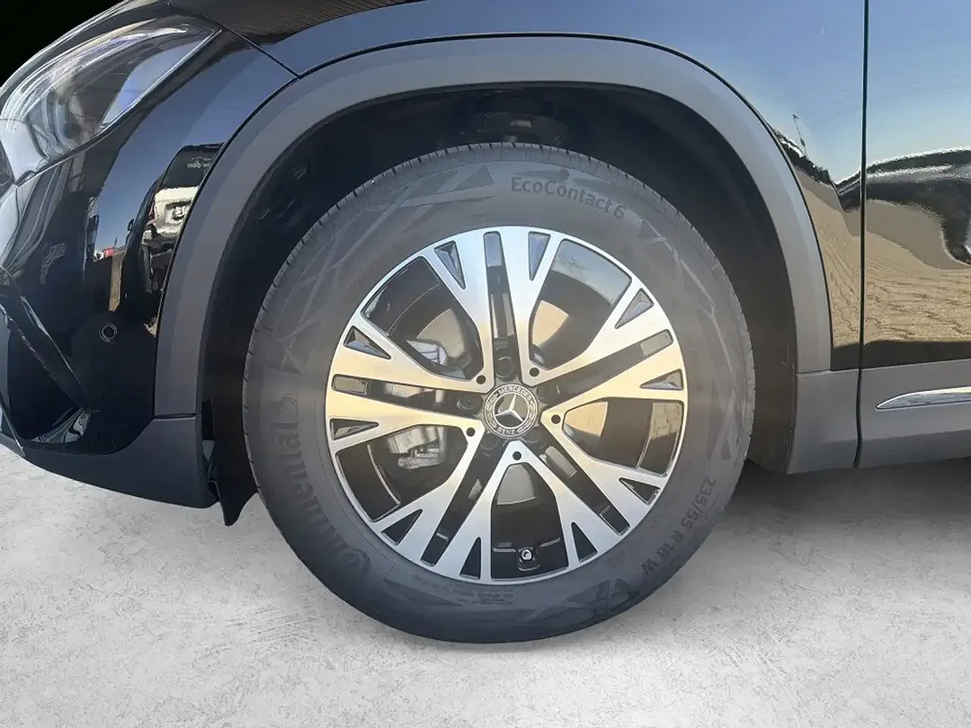 Mercedes-Benz GLA 180 Edition Progressive - Thumbnail 3