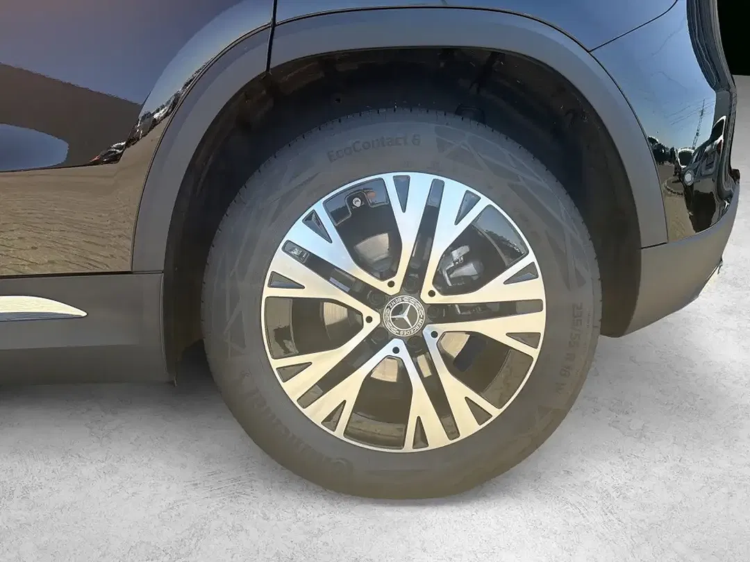 Mercedes-Benz GLA 180 Edition Progressive - Thumbnail 4