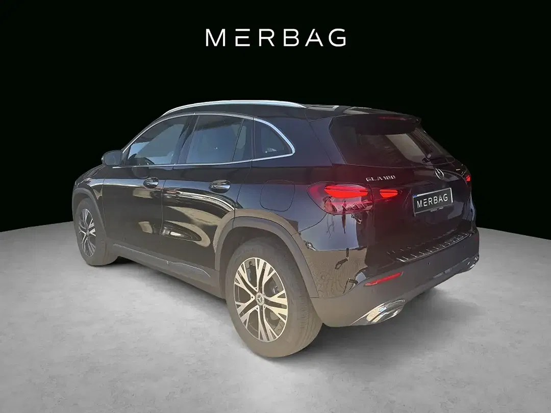 Mercedes-Benz GLA 180 Edition Progressive - Thumbnail 5