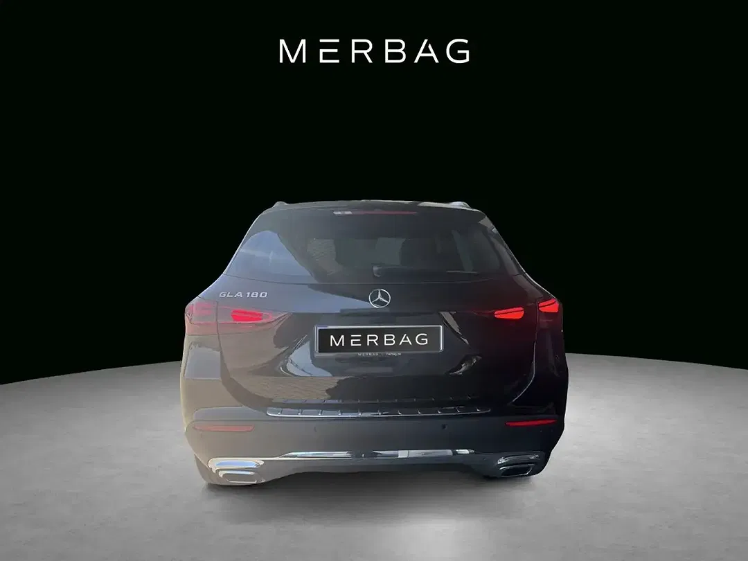 Mercedes-Benz GLA 180 Edition Progressive - Thumbnail 6