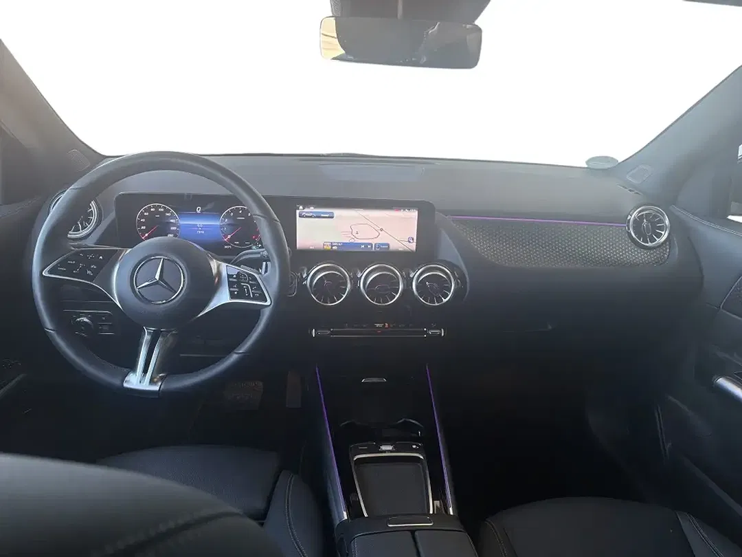 Mercedes-Benz GLA 180 Edition Progressive - Thumbnail 7