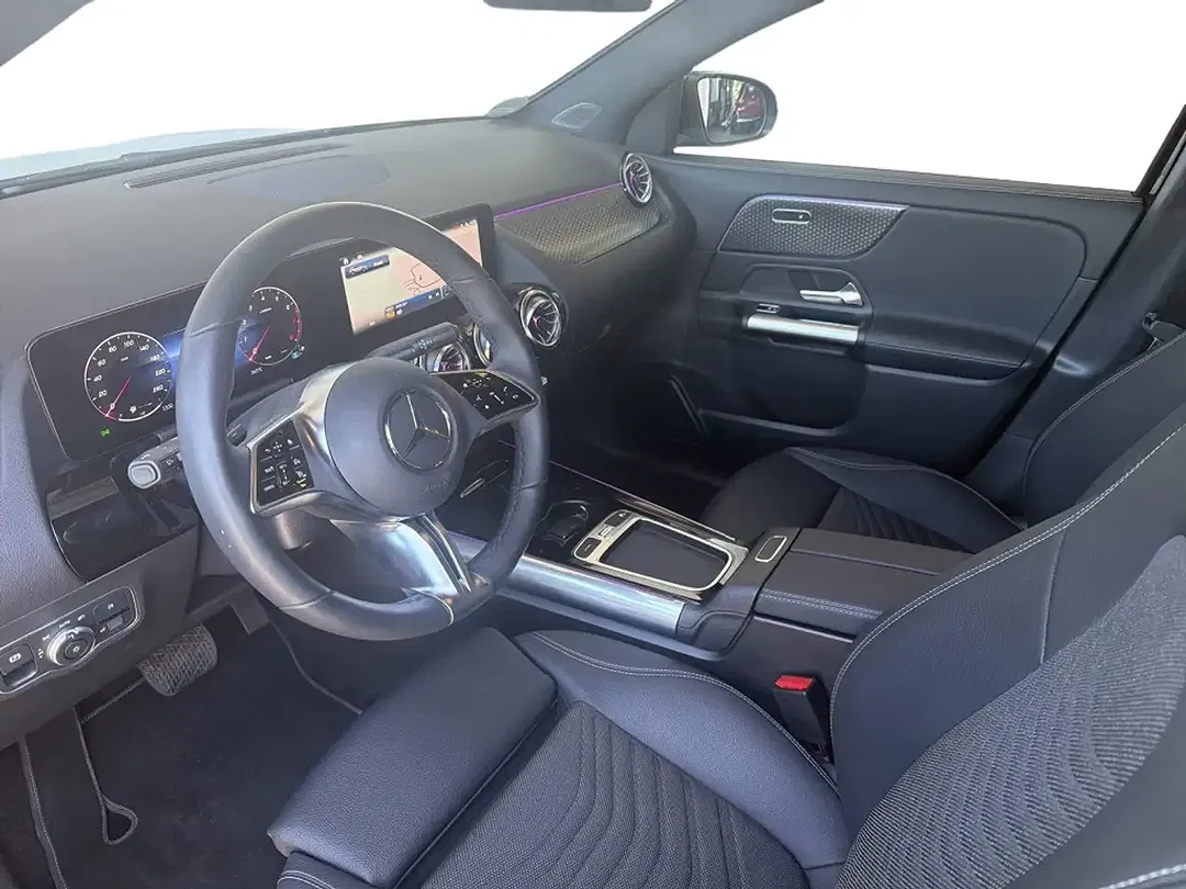 Mercedes-Benz GLA 180 Edition Progressive - Thumbnail 8