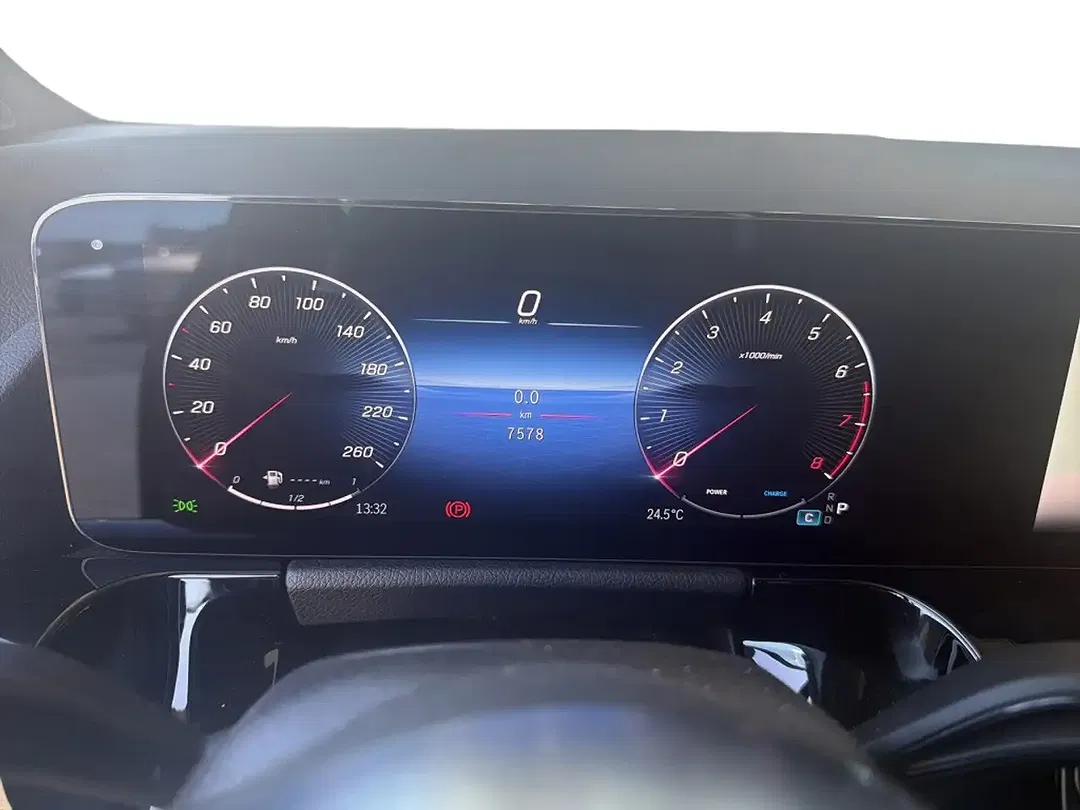 Mercedes-Benz GLA 180 Edition Progressive - Thumbnail 9