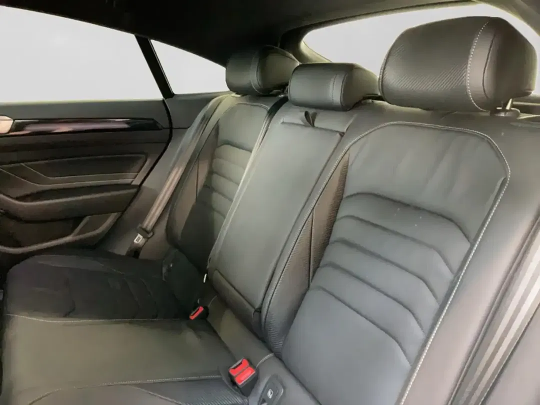Volkswagen Arteon 2.0 TSI 4Motion R-Line - Thumbnail 12