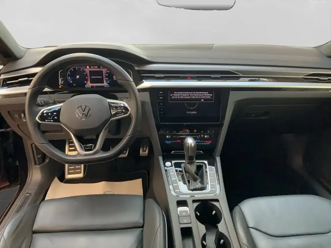 Volkswagen Arteon 2.0 TSI 4Motion R-Line - Thumbnail 13