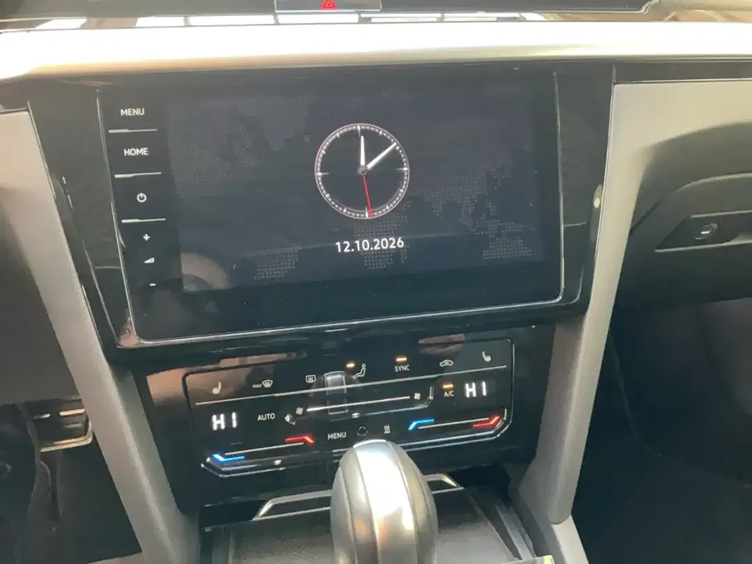 Volkswagen Arteon 2.0 TSI 4Motion R-Line - Thumbnail 14