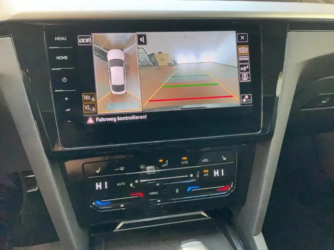 Volkswagen Arteon 2.0 TSI 4Motion R-Line - Thumbnail 15