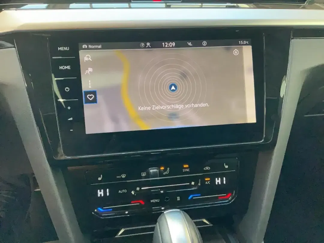 Volkswagen Arteon 2.0 TSI 4Motion R-Line - Thumbnail 16