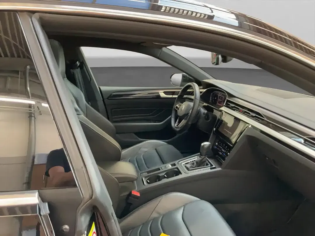 Volkswagen Arteon 2.0 TSI 4Motion R-Line - Thumbnail 18