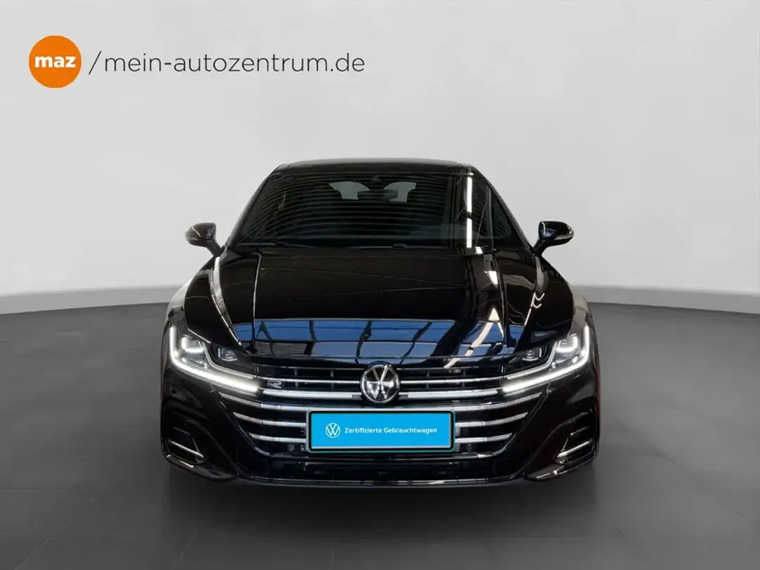 Volkswagen Arteon 2.0 TSI 4Motion R-Line - foto 2
