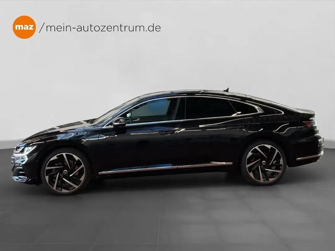Volkswagen Arteon 2.0 TSI 4Motion R-Line - foto 1