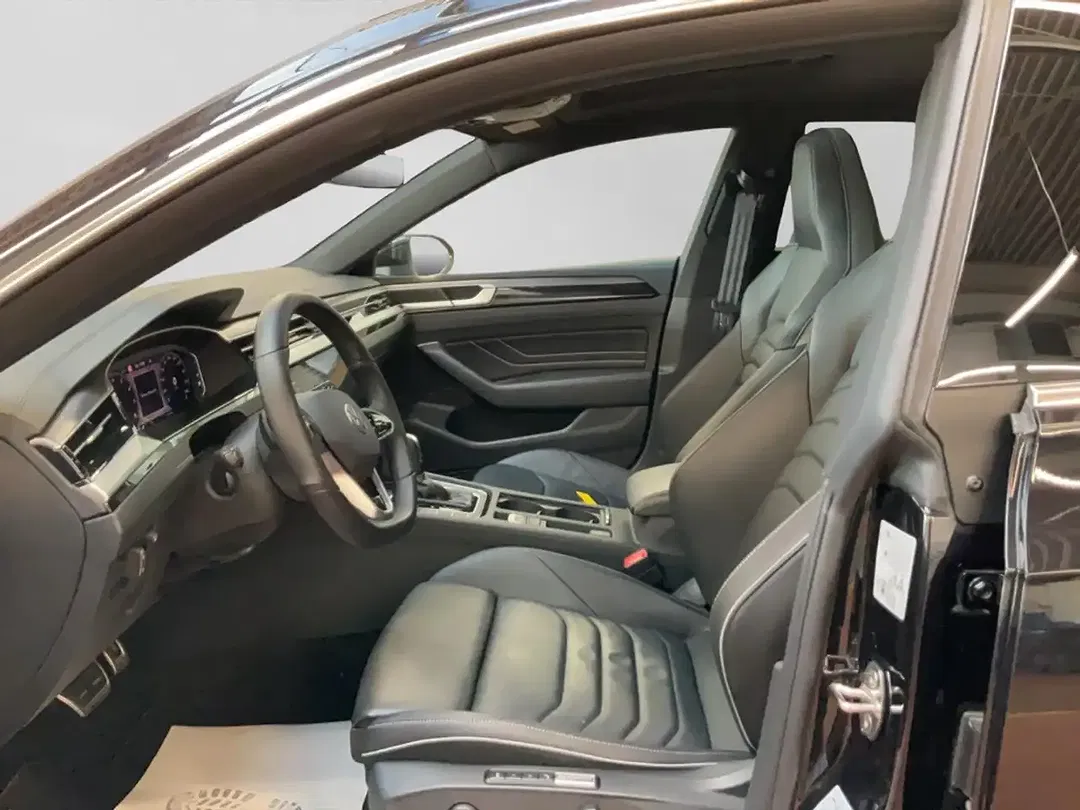 Volkswagen Arteon 2.0 TSI 4Motion R-Line - Thumbnail 7