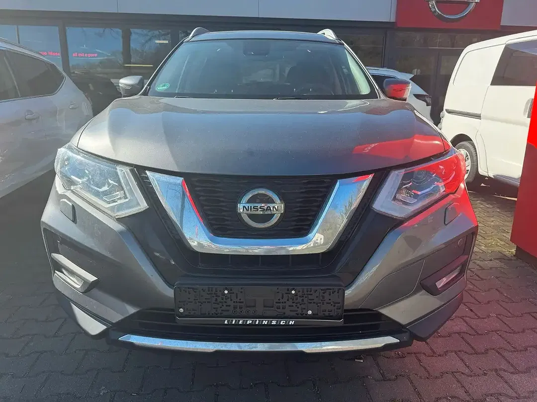 Nissan X-Trail 1.3 AUT N-Connecta - foto 2