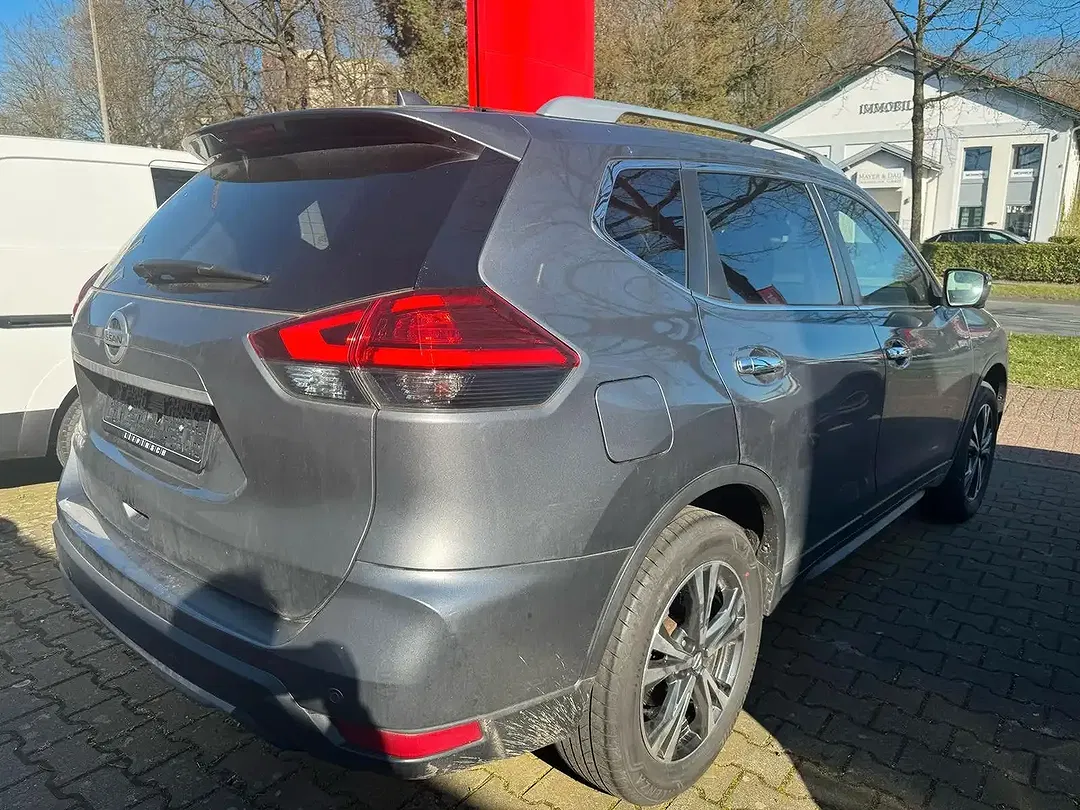 Nissan X-Trail 1.3 AUT N-Connecta - Thumbnail 4